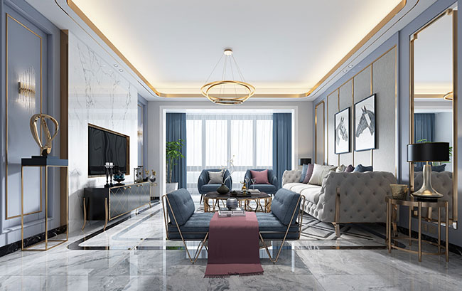 避開8個(gè)舊房翻新誤區(qū)，讓裝修更輕松